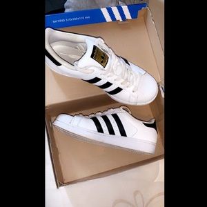 adidas Shoes - Adidas Superstar women’s adidas Shoes - Adidas Superstar women’s